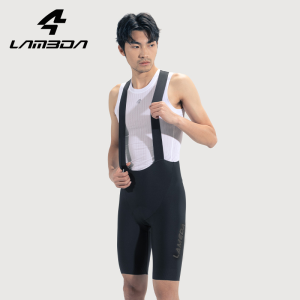 Starlight Endurance - Men's Bib Shorts