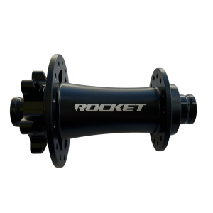 Blitz Front Hub 28H BST 6B