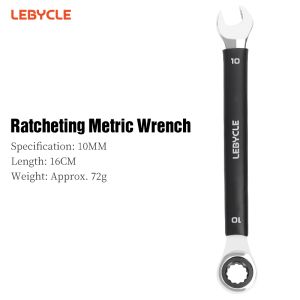 10mm Ratcheting Spanner