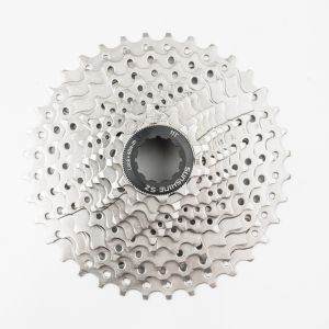 Cassette 10sp 11-36T SLV