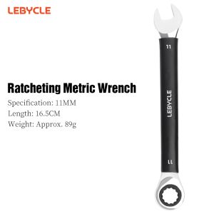 11mm Ratcheting Spanner