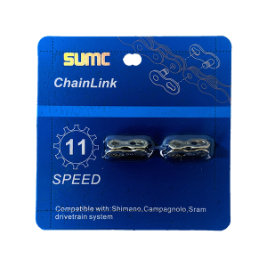 Two pair quick links 11spd