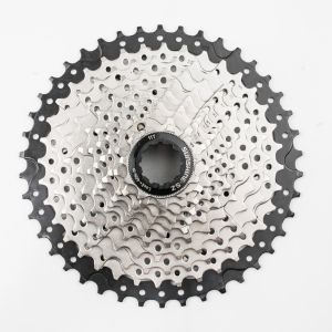 Cassette 10sp 11-42T SLV