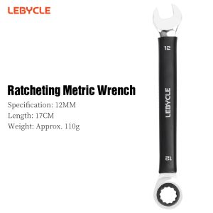 12mm Ratcheting Spanner