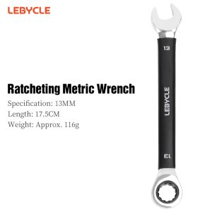 13mm Ratcheting Spanner