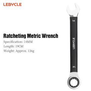 14mm Ratcheting Spanner