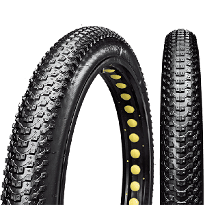 20 x 2.6 Tyre - for Karda Bungarra