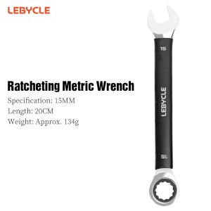 15mm Ratcheting Spanner