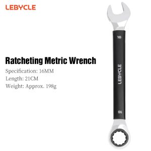 16mm Ratcheting Spanner