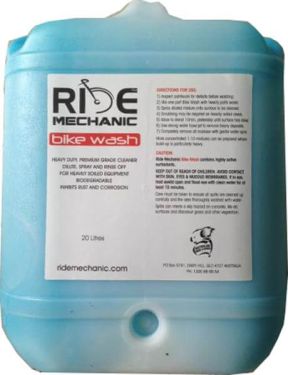 BIKE WASH 20L