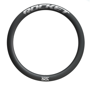 Rim 700c Blackbird 50X 20H - Carbon Spoke