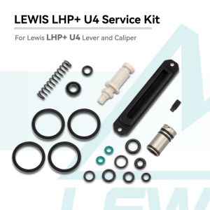 LHP+ U4 Service Kit