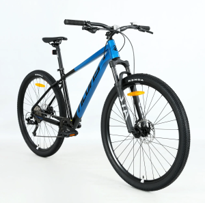 Storm MX9 -  Blue / Large