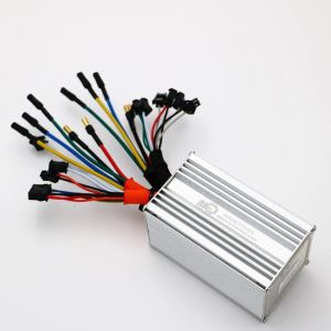 Rovorun Kullter/Luxury Controller 60V30Ah