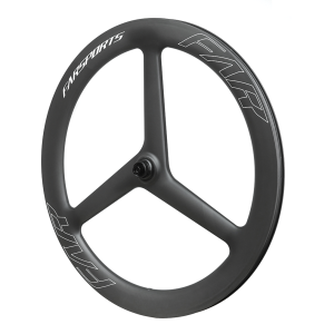 Tri-Spoke FW 12x100 CL TLR