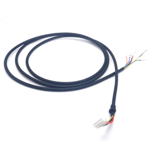 Kullter EY3 Wiring Harness