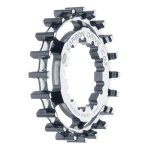 CDX 9-SPLIINE 20T SPROCKET SS