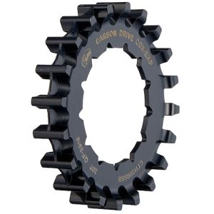 CDX ROHLOFF 19T SPROCKET BLK