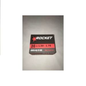 Rocket tube 20 x 1.5-1.75 PV