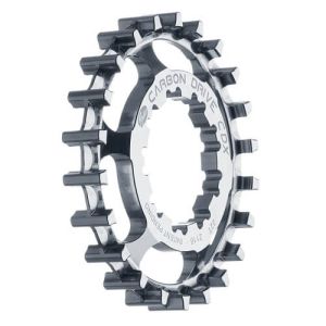 CDX 9-SPLINE 22T SPROCKET SS