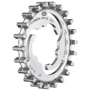 CDX SUREFIT 22T SPROCKET - UNIFIED