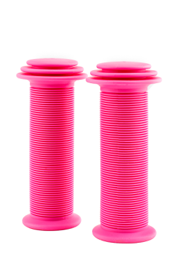 KWT Kids Grips 100mm - Pink