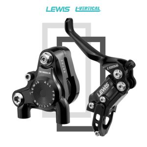 LV-BB Brakes - Flat Mt. (Rear only)