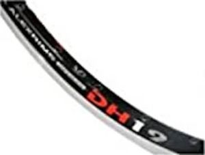RIM 26 DH19 36H BLK