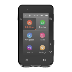 iGS630 Cycling Computer