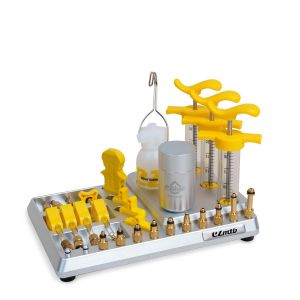 Bleed Kit 2023 Pro + Stand