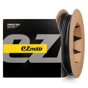 30mt Hydro Hose 3-layer BLK