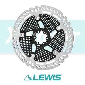 X-Power Floating Rotors 220x2.0mm