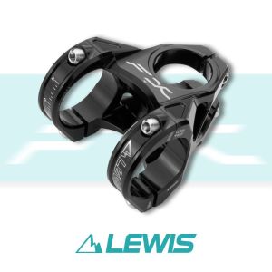 Lewis FX High Intensity Aluminum 2 Bolt Stem