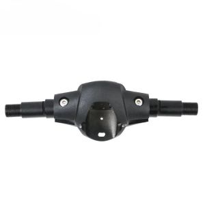 Kullter Folding Handlebar Assembly