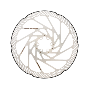 Rotor 6-Bolt 2.3mm x 220mm