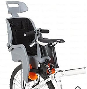 Child seat with Rack, Disc brake,  700c
