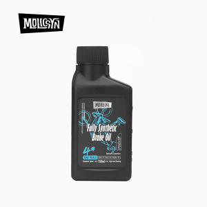 MolicSYN Racing4 XTR Min Oil