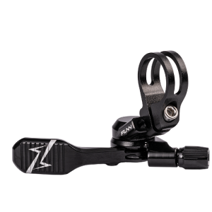 4 WAY MOUNT CNC REMOTE LEVER