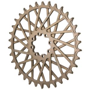 ALU MTB Chainring - 8-Bolt 30T (Boost)