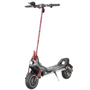 Kullter E-Scooter - White