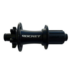 ROCKET REAR MTB Hub - Blitz