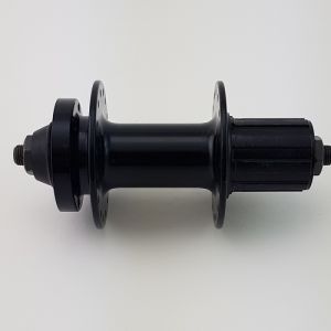 RH 32H CAS QRBST SB 6B BLK