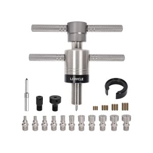 Hub Bearing Puller - PRO Kit