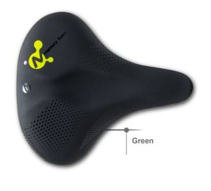 Saddle 5347QSD Mem Foam Damper