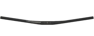 KINGPIN HANDLEBAR 31.8MM BLK