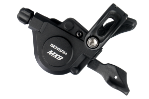 MX9 LH Shifter 2x9sp