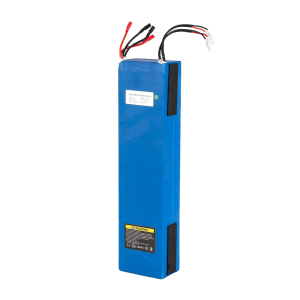 Kullter Battery 60V 23.4Ah