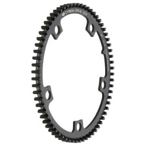 CDX Tandem Sprocket 5 Bolt 66T