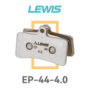 EP-44 Sintered Brake Pads (AX/EB)