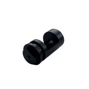 Folded eccentric balance wheel